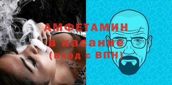 крисы Вяземский